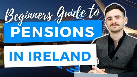 KSCUT System Ireland|Pensions in the Republic of Ireland .